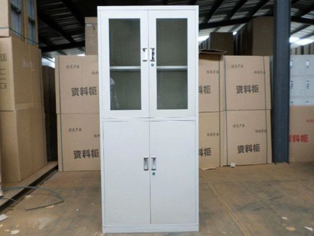 對開(kāi)門(mén)文件柜